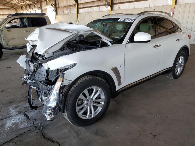 2015 Infiniti Qx70 