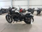 2013 HARLEY DAVIDSON XL 883 N I for sale at Copart NEWBURY
