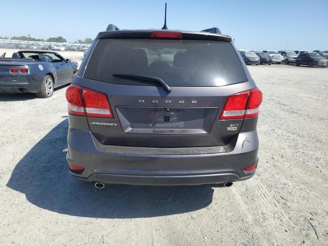  DODGE JOURNEY 2016 Вугільний