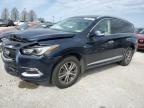 2019 Infiniti Qx60 Luxe zu verkaufen in Bridgeton, MO - Front End