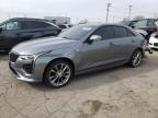 2021 Cadillac Ct4 Sport للبيع في Chicago Heights، IL - Front End