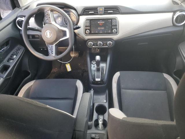  NISSAN VERSA 2020 Czarny