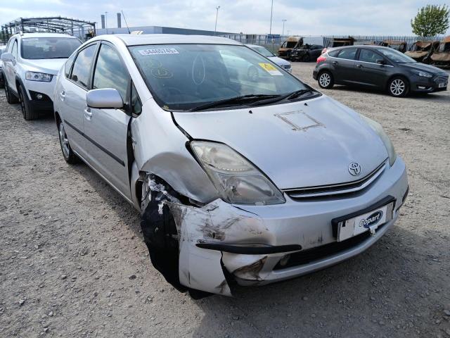 2007 TOYOTA PRIUS T4 V