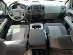 2008 Ford F150 Supercrew იყიდება Montgomery-ში, AL - Rear End