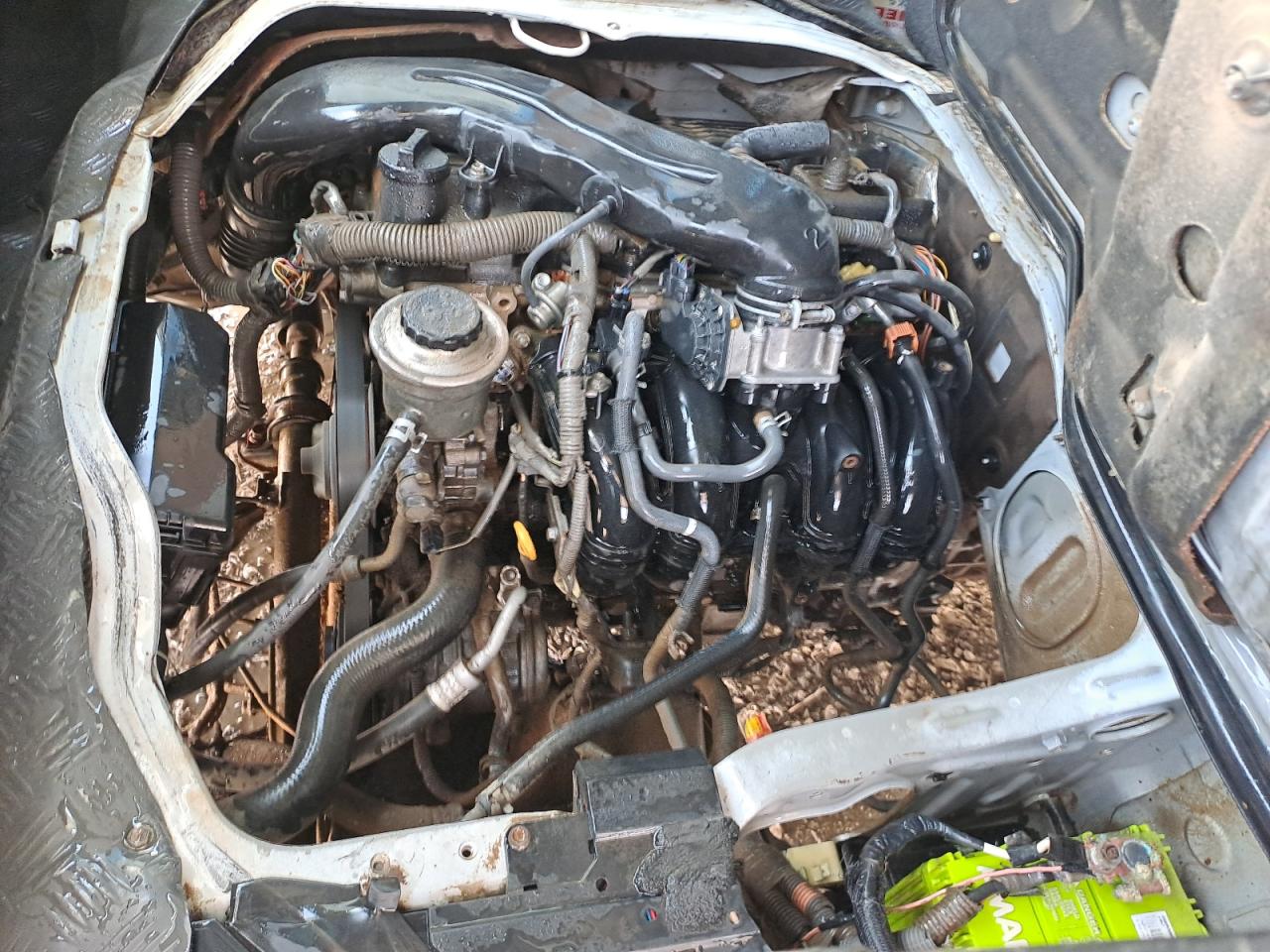 JTGRX12P898014250 - 2000 Toyota Hiace - #53595705