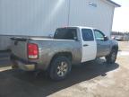 2007 GMC NEW SIERRA K1500 à vendre chez Copart NB - MONCTON
