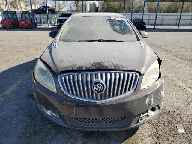 Sedans BUICK VERANO 2014 Brown