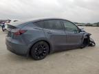 2022 Tesla Model Y  en Venta en Grand Prairie, TX - Front End