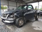 1998 Ford F150  იყიდება Cartersville-ში, GA - Front End