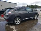 2010 Lexus Rx 450H للبيع في Harleyville، SC - Front End