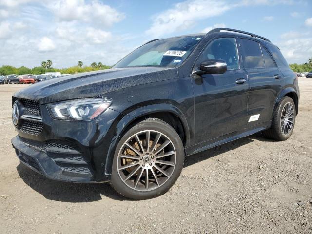 2020 Mercedes-Benz Gle 350