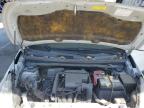 2015 Mitsubishi Mirage De للبيع في Hayward، CA - Front End