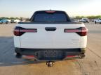 2022 Hyundai Santa Cruz Limited на продаже в Grand Prairie, TX - Front End
