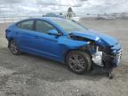 2017 Hyundai Elantra Se на продаже в Airway Heights, WA - All Over