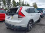 2015 HONDA CR-V 2.2 I-DTEC EX 5DR for sale at Copart GLOUCESTER