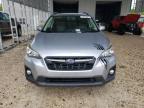 2018 Subaru Crosstrek Premium იყიდება Rogersville-ში, MO - Mechanical