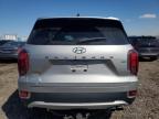 2022 Hyundai Palisade Sel на продаже в Chicago Heights, IL - Front End