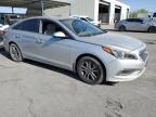 2016 Hyundai Sonata Se zu verkaufen in Anthony, TX - Vandalism
