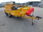 2019 TRAI DRAW-BAR for sale at Copart WHITBURN