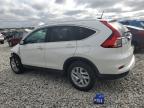 2016 Honda Cr-V Exl за продажба в Wayland, MI - Front End