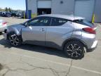 2018 Toyota C-Hr Xle للبيع في Vallejo، CA - Front End