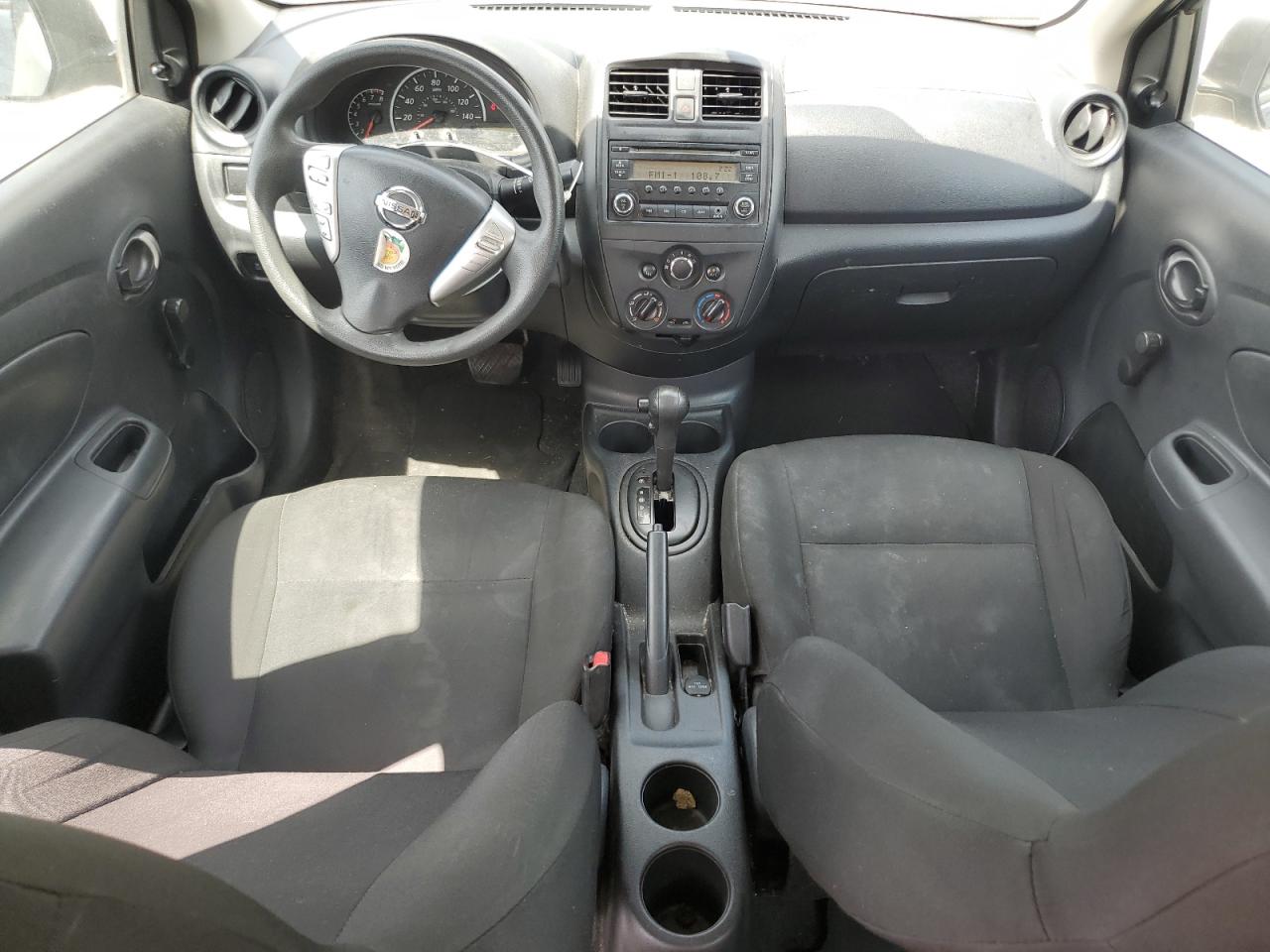 2015 Nissan Versa S VIN: 3N1CN7AP3FL959149 Lot: 53372235