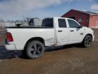 2021 RAM 1500 CLASSIC TRADESMAN for sale at Copart ON - LONDON