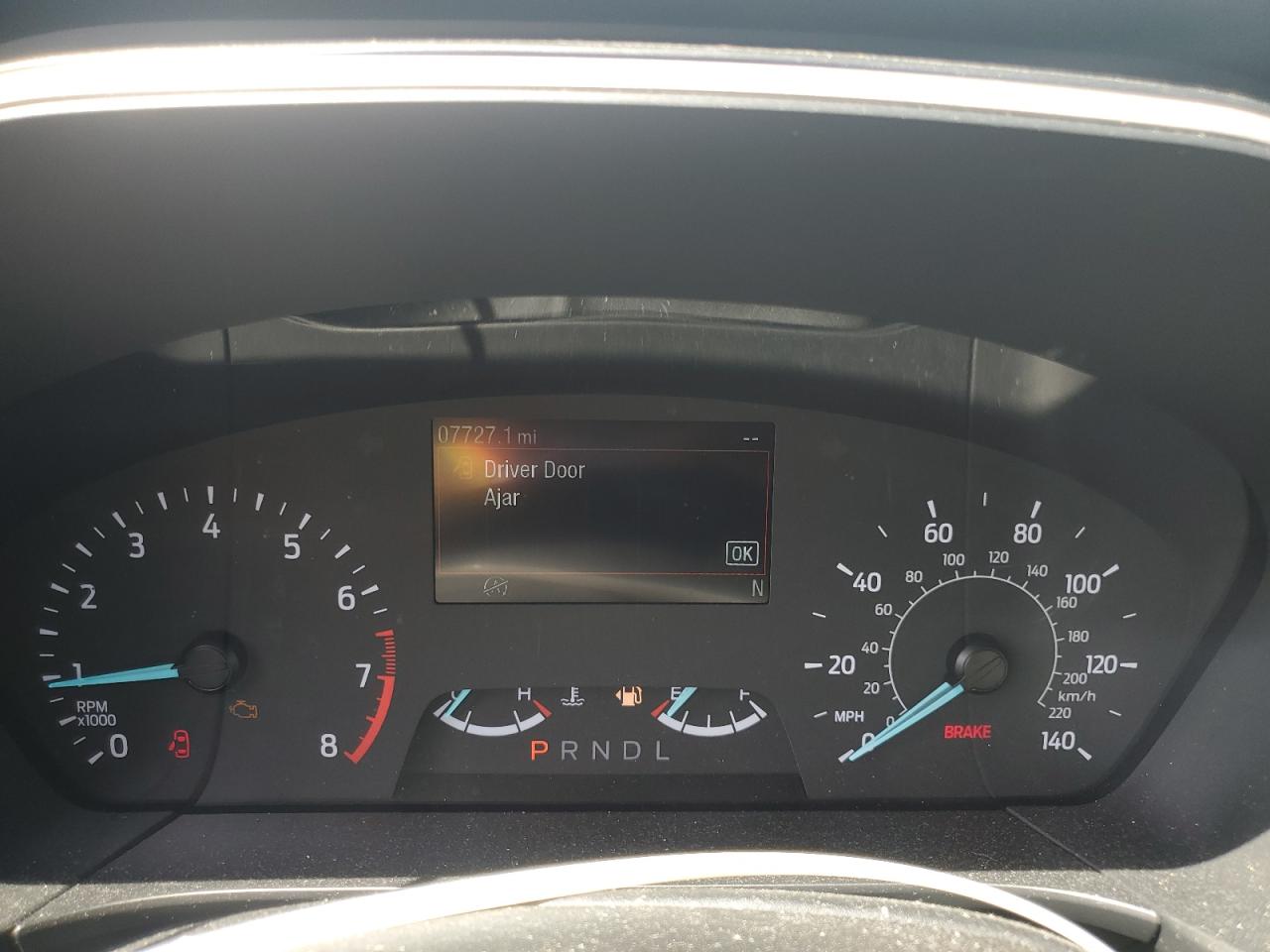 2022 Ford Escape Se VIN: 1FMCU0G60NUC04269 Lot: 53483375
