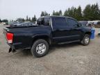 2022 Toyota Tacoma Double Cab en Venta en Graham, WA - Rear End