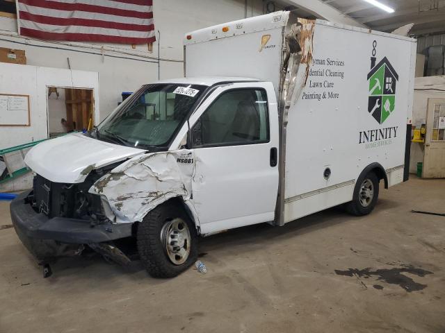 2008 Chevrolet Express G3500 
