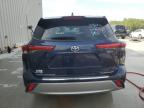 2020 Toyota Highlander Platinum en Venta en Byron, GA - Side