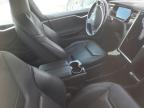 2014 Tesla Model S  en Venta en Homestead, FL - Water/Flood