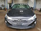 2019 Hyundai Elantra Sel na sprzedaż w Brighton, CO - All Over