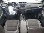 2021 CHEVROLET TRAILBLAZER LS for sale at Copart ON - COOKSTOWN