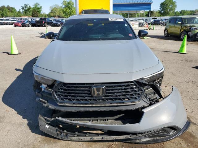  HONDA ACCORD 2024 Szary