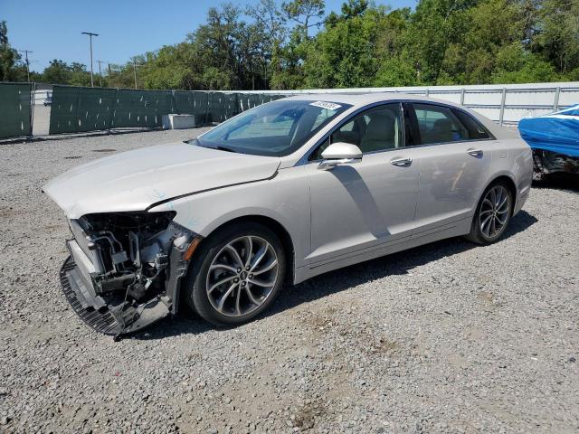 2019 Lincoln Mkz Reserve I