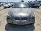 2006 Bmw 525 I en Venta en Antelope, CA - Front End