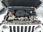 2021 Jeep Wrangler Unlimited Sahara 4Xe   for Sale in Riverview, FL - Rear End