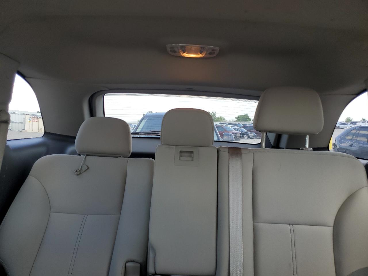 2013 Ford Edge Se VIN: 2FMDK3GC1DBB69733 Lot: 55237635