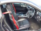 2014 MERCEDES BENZ SLK250 AMG for sale at Copart SANDY