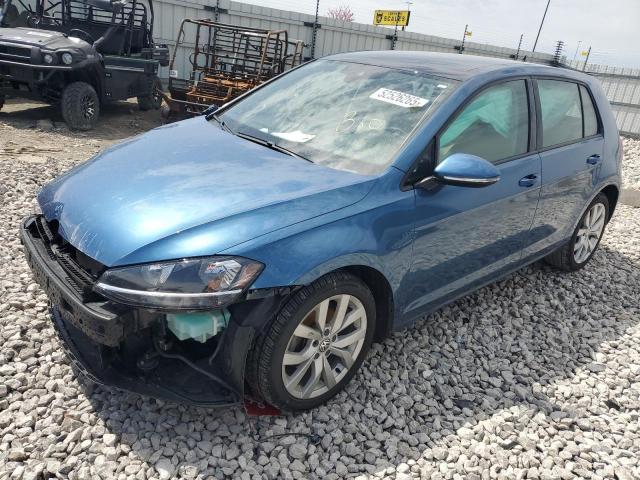 2019 Volkswagen Golf S