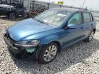 2019 Volkswagen Golf S for Sale in Cahokia Heights, IL - Front End