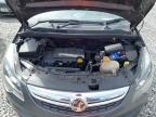 2012 VAUXHALL CORSA SXI for sale at Copart WOLVERHAMPTON