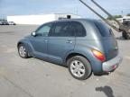 2002 Chrysler Pt Cruiser Limited იყიდება Sacramento-ში, CA - Front End