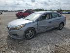 2016 Hyundai Sonata Se for Sale in West Palm Beach, FL - Side