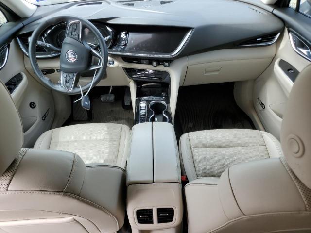  BUICK ENVISION 2022 Brown