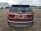 2016 Ford Explorer Xlt zu verkaufen in Columbia Station, OH - Front End