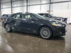 2014 Ford Fusion Titanium იყიდება Ham Lake-ში, MN - Side