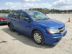 2015 Dodge Journey Se продається в Savannah, GA - Rear End
