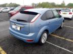 2009 FORD FOCUS TITA for sale at Copart SANDTOFT